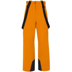 Protest - PRTROWENS - Skibroek - Caramel Yellow