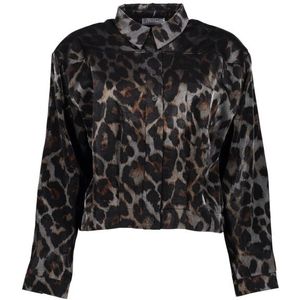 Geisha Shiny jacket 55723-20