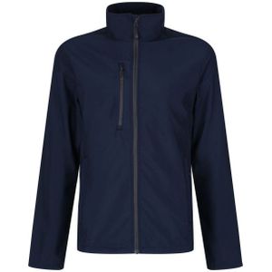 Regatta - Soft Shell Jasje - Gerecycled Polyester - Heren