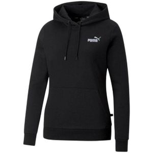 Puma - Dames ess+ - Geborduurde Hoodie