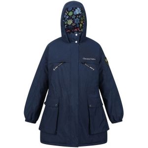 Regatta - Cailar - Waterdichte Jas - Lange Lijn - Dames