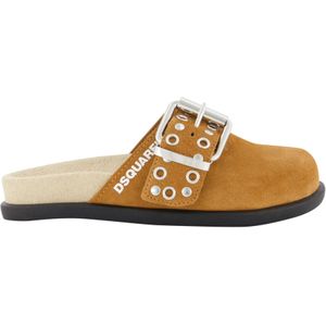 Dsquared2 Kinder unisex slippers