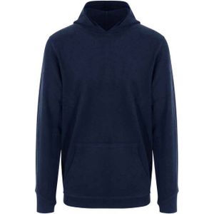 Ecology Unisex corcovado organic hoodie voor volwassenen