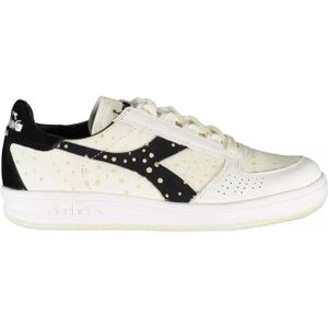Game L Polka Dot Sneakers