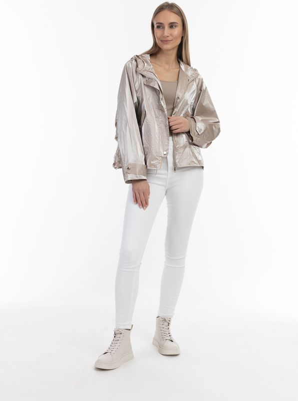 RISA Lichtgewicht Overgangsjas