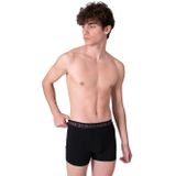 Muchachomalo Heren 3-pack boxershorts effen