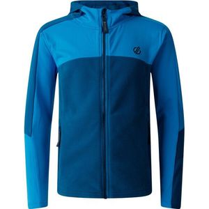 Dare2b - Vesten - Zwart - Polyester - Sneldrogend - UPF 50+