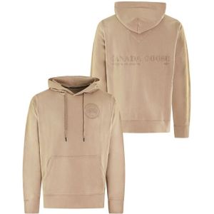 Canada Goose Heren huron men's hoody- h