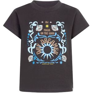 Indian Blue T-shirt ibgs24-3170