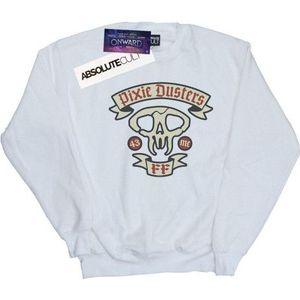 Li-cense Disney heren onward pixie dusters sweatshirt