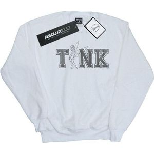Li-cense Disney heren tinker bell collegiate tink sweatshirt