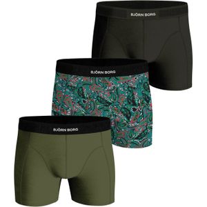 Björn Borg PREMIUM boxershort (set van 3)