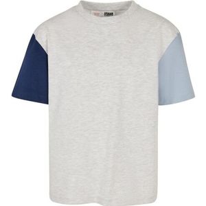 Urban Classics Oversized t-shirt van organisch katoen voor jongens