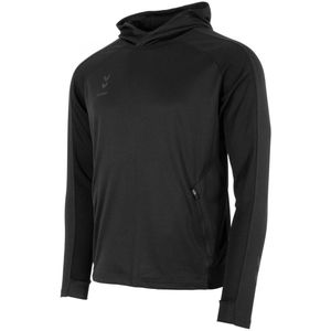 Hummel Ground pro hooded top