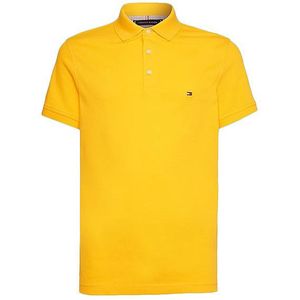Tommy Hilfiger Poloshirt 17771 vivid yellow