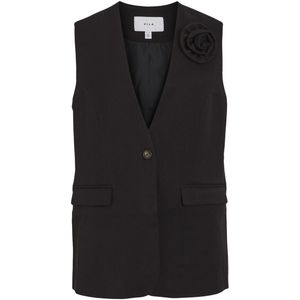 Vila Vimacy tailored waistcoat -