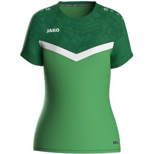 Jako T-shirt iconic dames 6124d-222