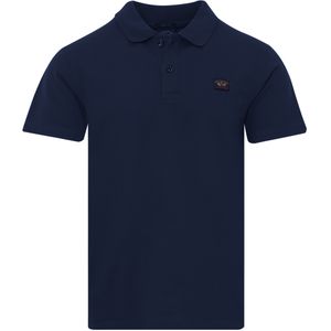 Paul & Shark Polo met korte mouwen