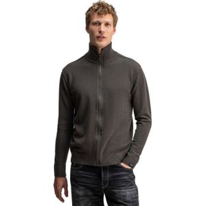 Butcher of Blue - Clifden Full Zip - Vest