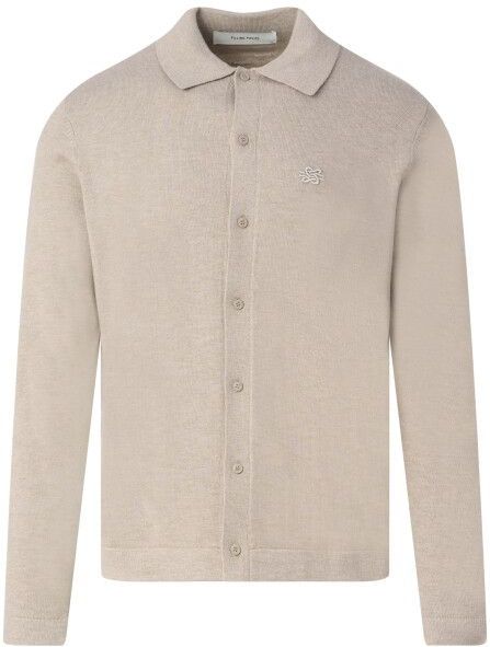 Filling Pieces - Casual Shirt - Overhemden