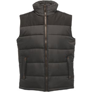 Regatta Heren standout altoona geïsoleerd bodywarmer jasje