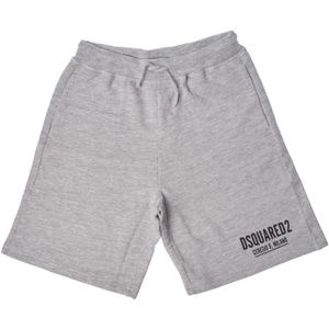 Oversized Shorts DQ1412D0-A1NDQ Jongens