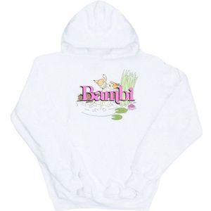 Li-cense Disney heren bambi kus hoodie