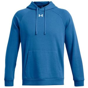 Under Armour - 1379757 - Hoodie - Zwart - Heren