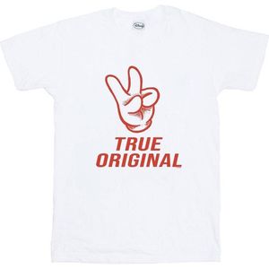Li-cense Disney heren mickey mouse true original t-shirt