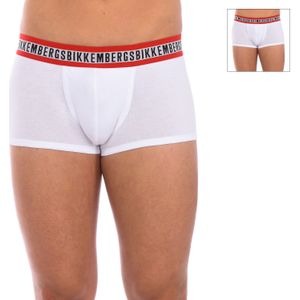 Bikkembergs - Fashion Tape - Boxershort - Anatomische Voorkant
