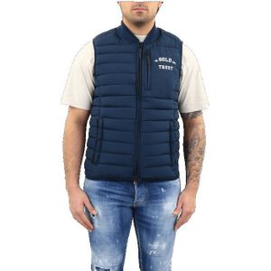 In Gold We Trust - the glory - Bodywarmer