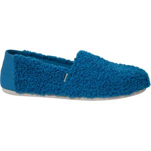 Toms - Classic x Sesamstraat - Espadrilles - Blauw - Dames