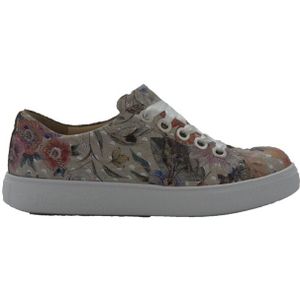 Finn Comfort - 02479 Elpaso - Veterschoenen - Mavi - H wijdte