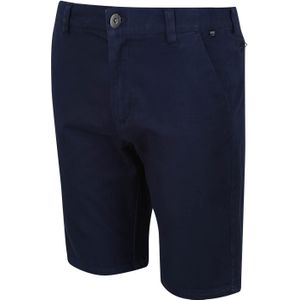 Regatta - Sandros - Korte Broeken - 97% Katoen - Chino-stijl