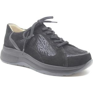 FinnComfort - 02780 - Schoen - Zwart
