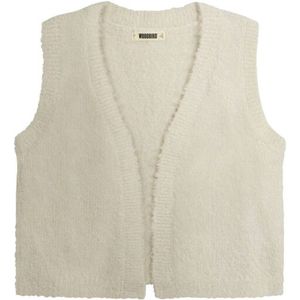 Woodbird - Pullover 2535-807 - Ecru - Pullovers