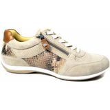 Helioform - 251.046 - Sneakers - Beige / Combi