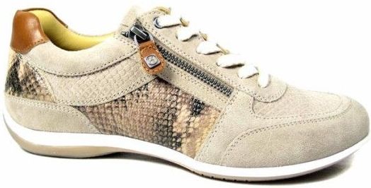 Helioform - 251.046 - Sneakers - Beige / Combi