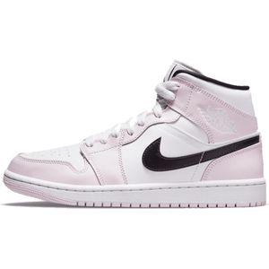 Nike Air jordan 1 mid barely rose (w)