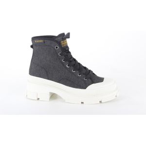 G-Star 2311-054502-0999 dames veterboots sportief