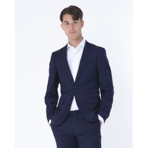 Runway mix & match jacket ronaldo