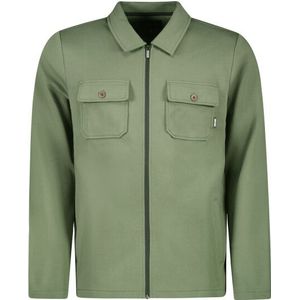 Cars - Polam - Vest - Regular Fit - Heren - Met Ritssluiting - 2 Opgestikte Borstzakken