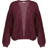 Geisha - Vest 54606-70 - Rood - Dames