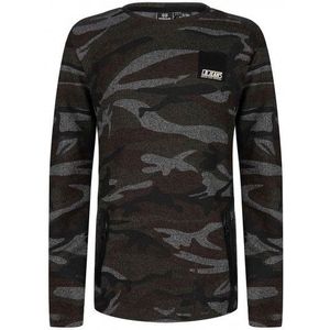 Indian Blue Ibbw21-3568