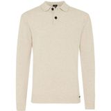 Genti Polo long sleeve