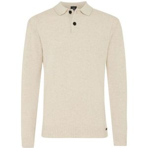 Genti Polo long sleeve