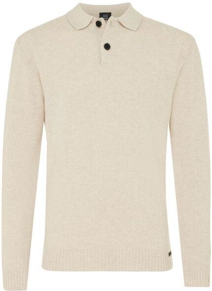 Genti Polo long sleeve