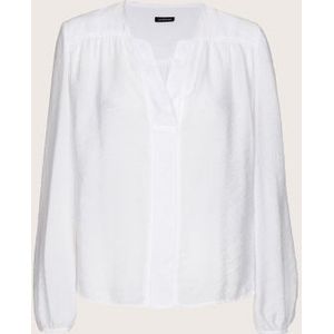 Caroline Biss Blouse lange mouw