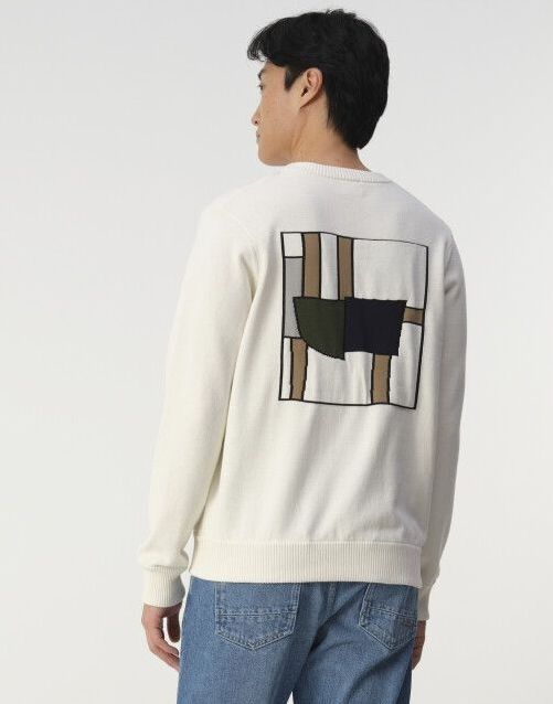 J.C. Rags Sweater