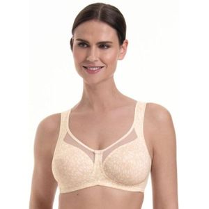 Anita Clara art comfort bh zonder beugel 5874 107 smart rose